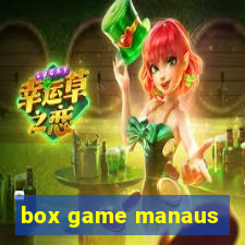 box game manaus